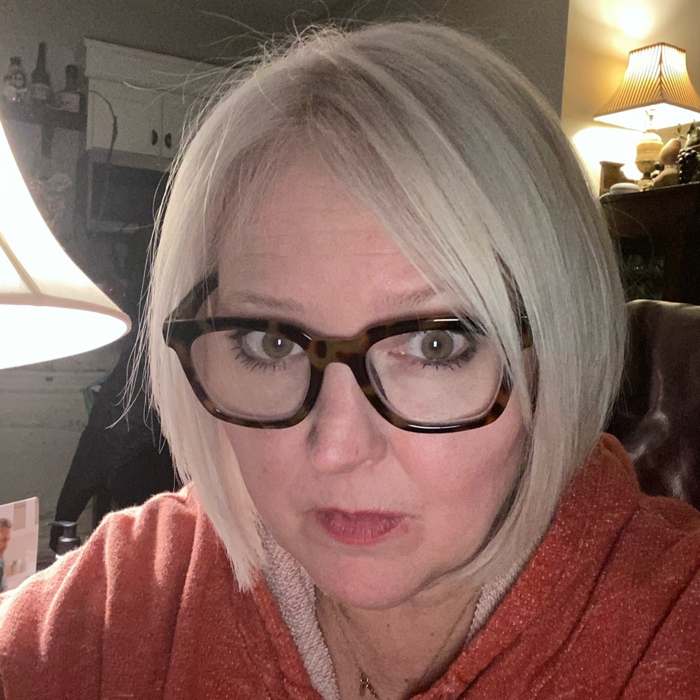 Meet your Posher, Mary